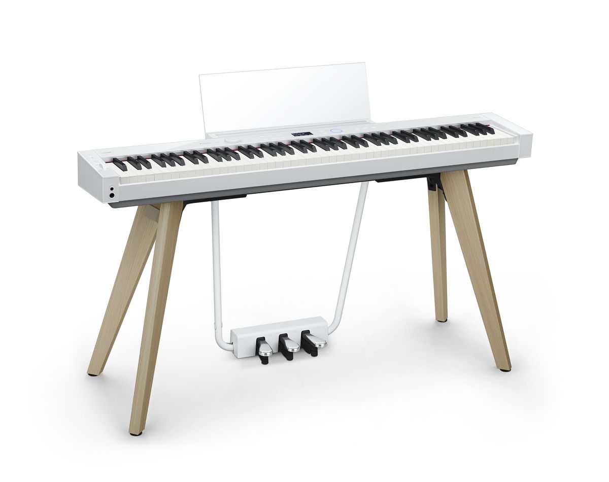 Casio PX-S7000WE Digitalpiano Weiß