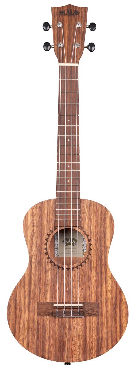 KA-TEAK-T - Teak Tenor Ukulele