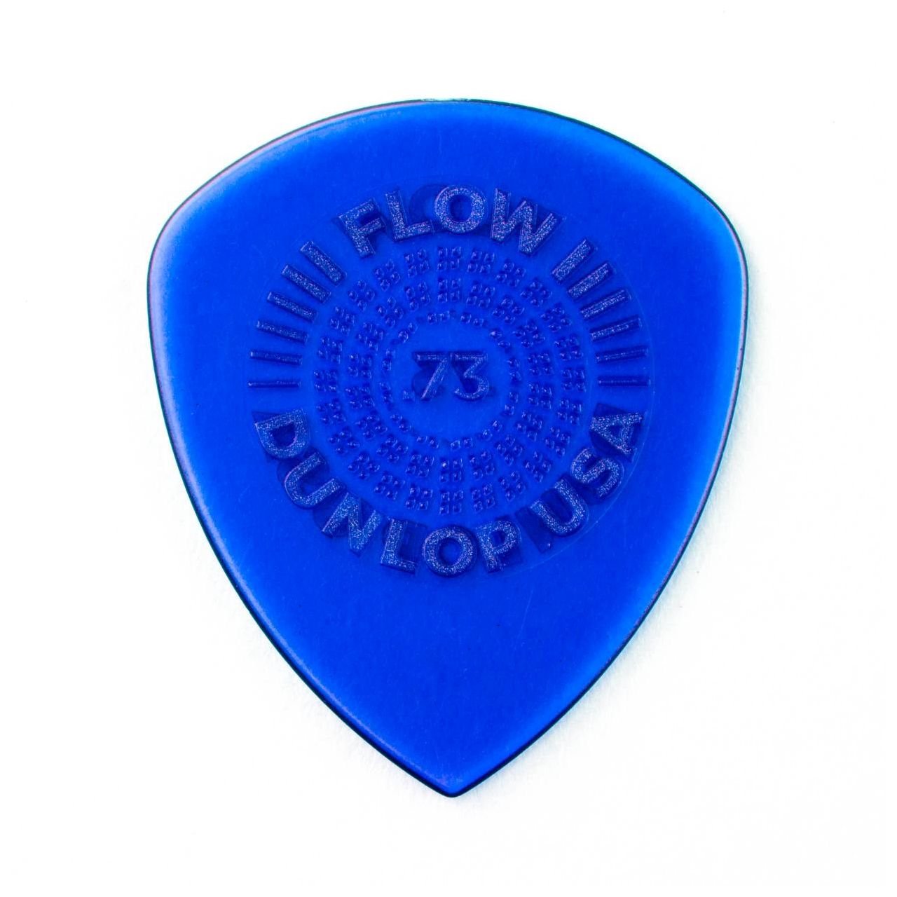 Flow Standard Grip 0.73 mm , Player's Pack (6 Stck.)