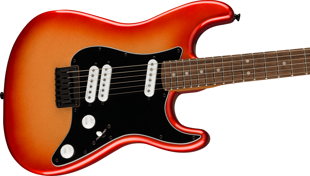 Contemporary Stratocaster® Special HT, Sunset Metallic