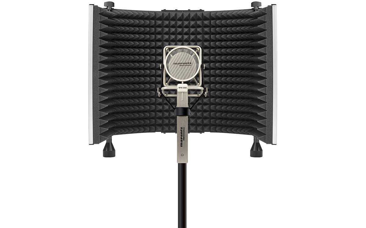 Soundshield