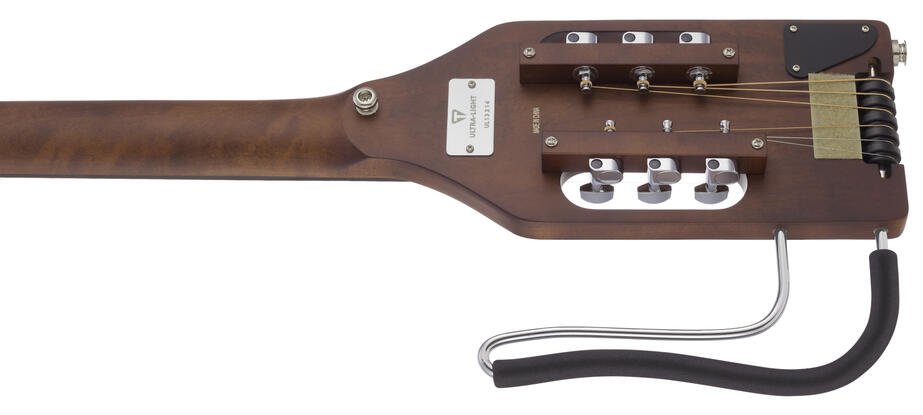Ultra-Light Acoustic - Antique Brown