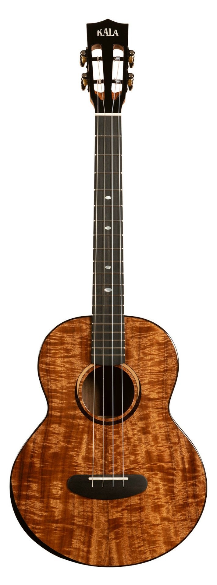 KA-CT-SA-BG Baritone Ukulele with Bag
