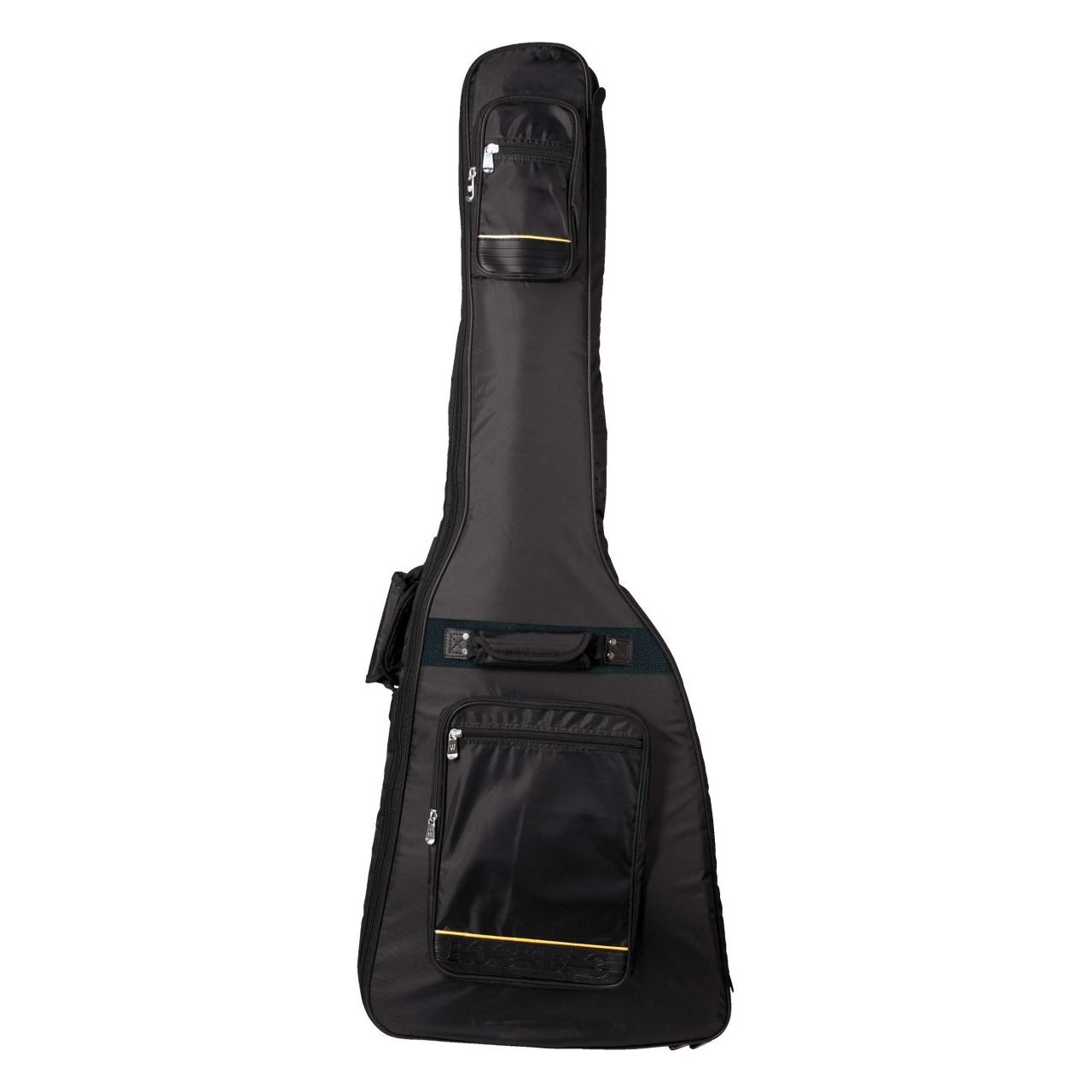 Gitarrentasche Warlock / Warbeast / Widow / Zombie Bässe - Premium Line Plus
