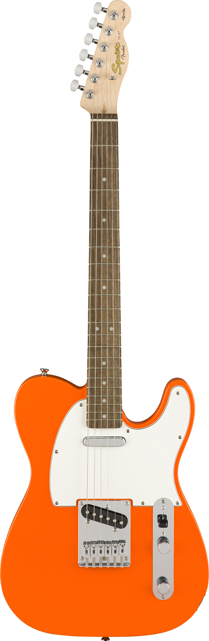 Affinity Tele RW in Competition Orange - E-Gitarre