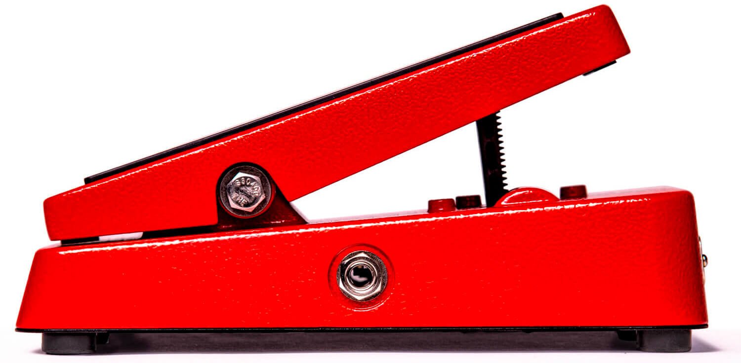 Volume Pedal Low Impedance 25K