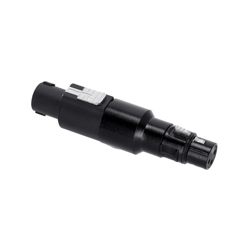 Connectors 4 STAR A XF3 SF4