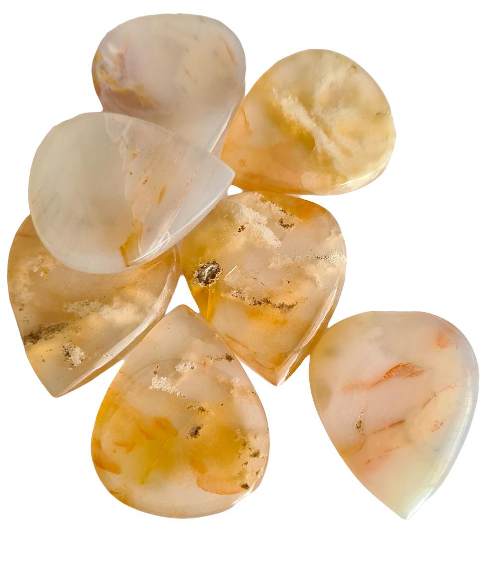 Orbiculaire Marble Pick