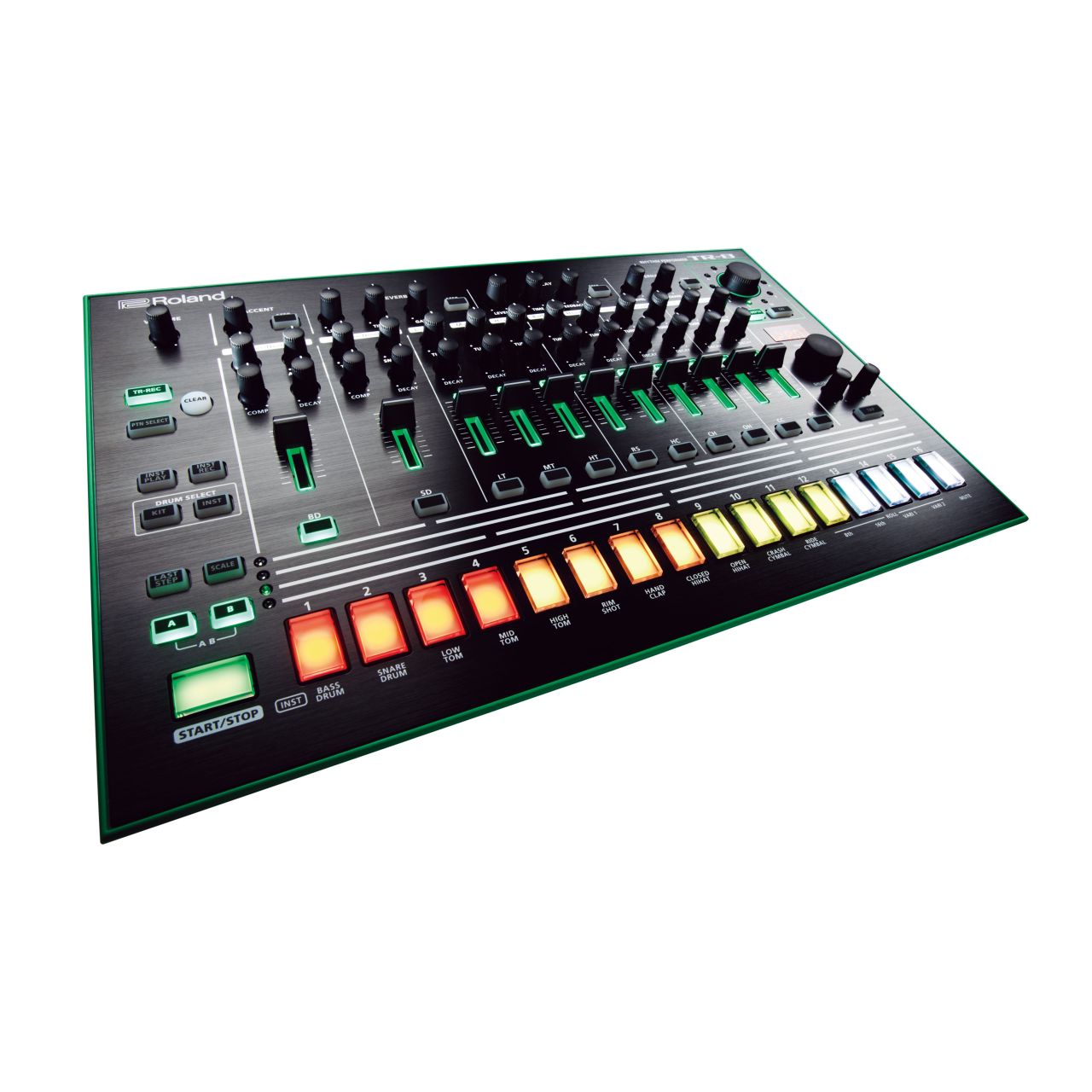 TR-8 Rhythm Performer USED!