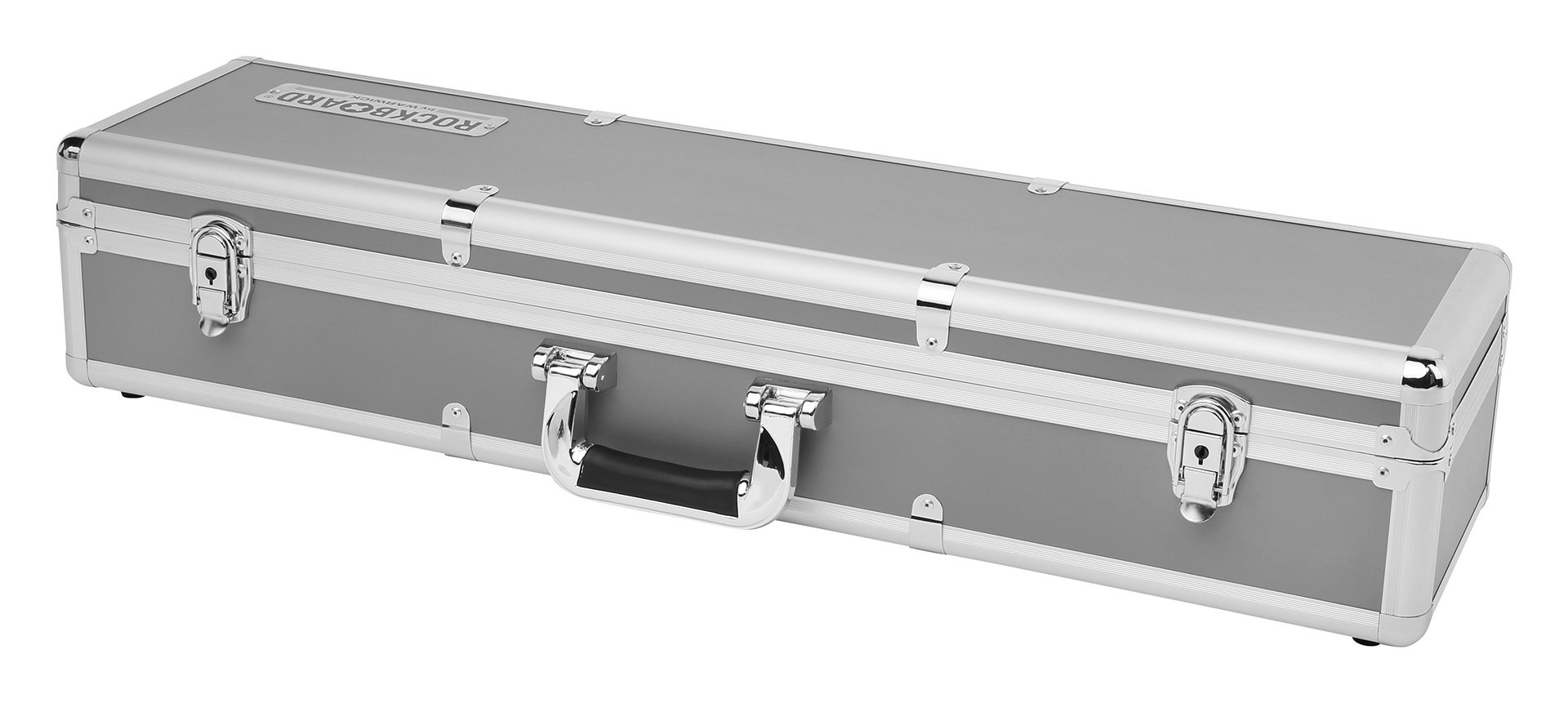 DUO 2.3, Pedalboard with Flight Case