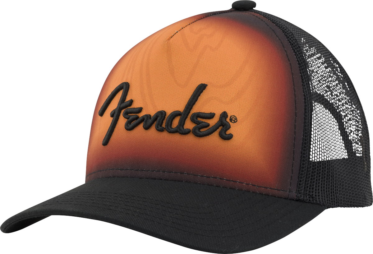 Sunburst  Hat Multi-color