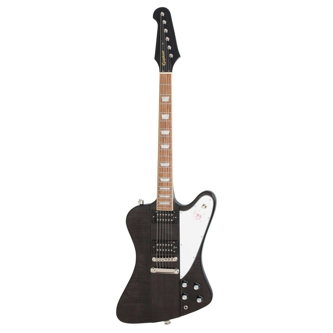 Slash Firebird Limited - E-Gitarre