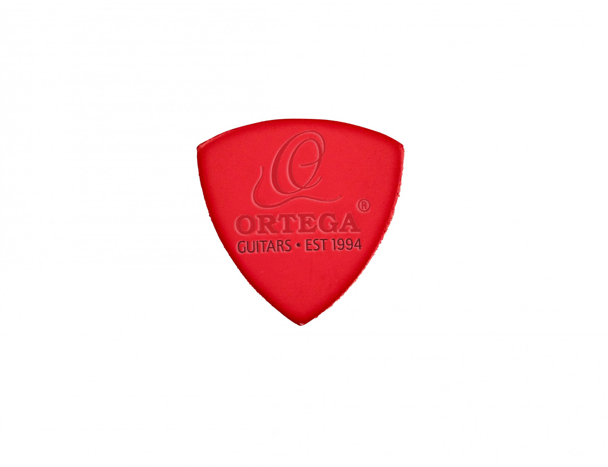 Ukulele Pick Leder (3 Stück)