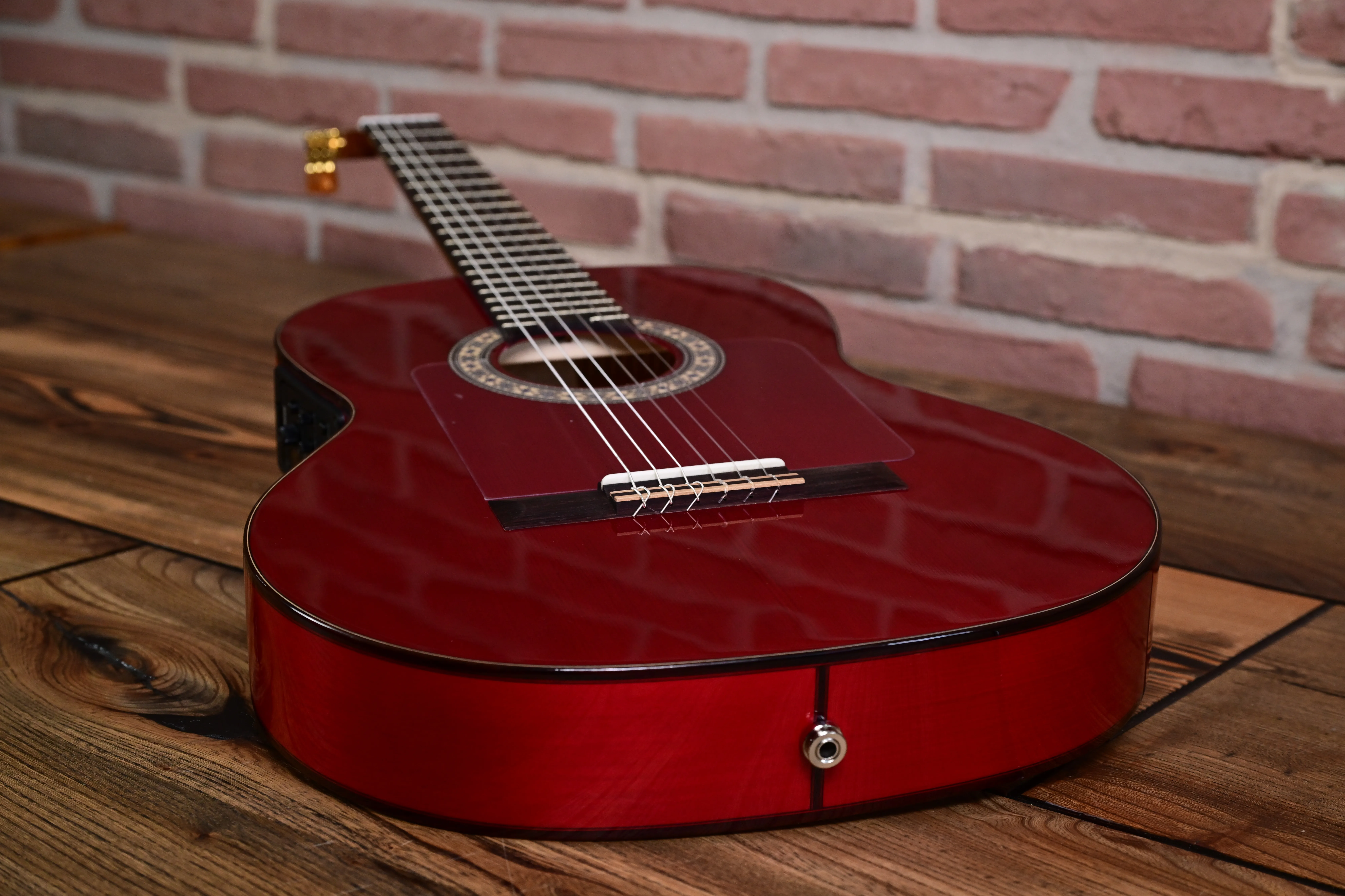 Gipsy KIngs Reyes Flamenco-Gitarre