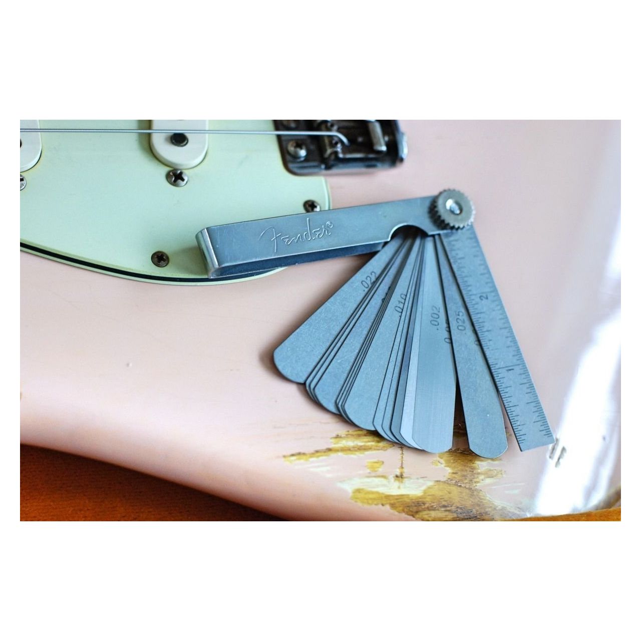 Custom Shop Werkzeugtasche von Cruztools®