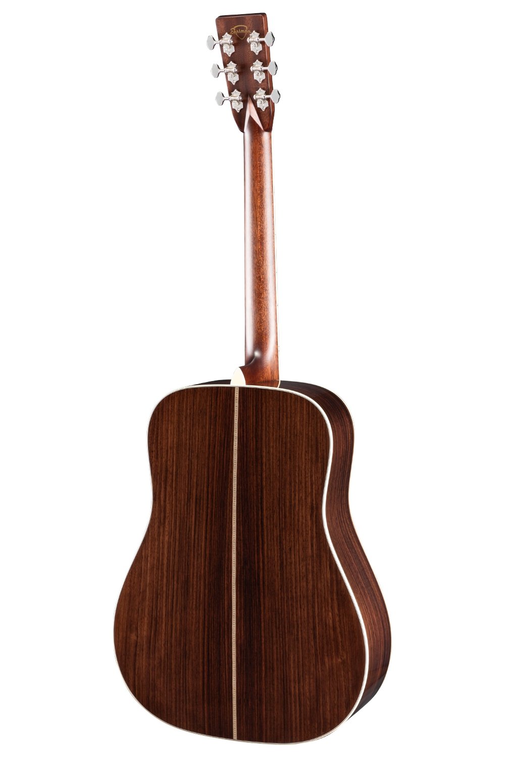 E20D  Thermo-Cure Large Sound Hole