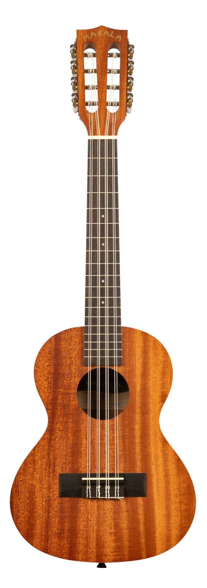 Makala MK8 8-String Tenor Ukulele with Bag
