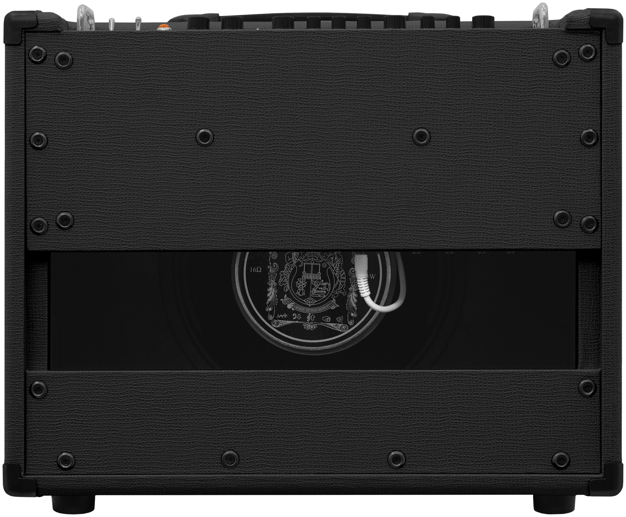 Crush Pro 60 BK