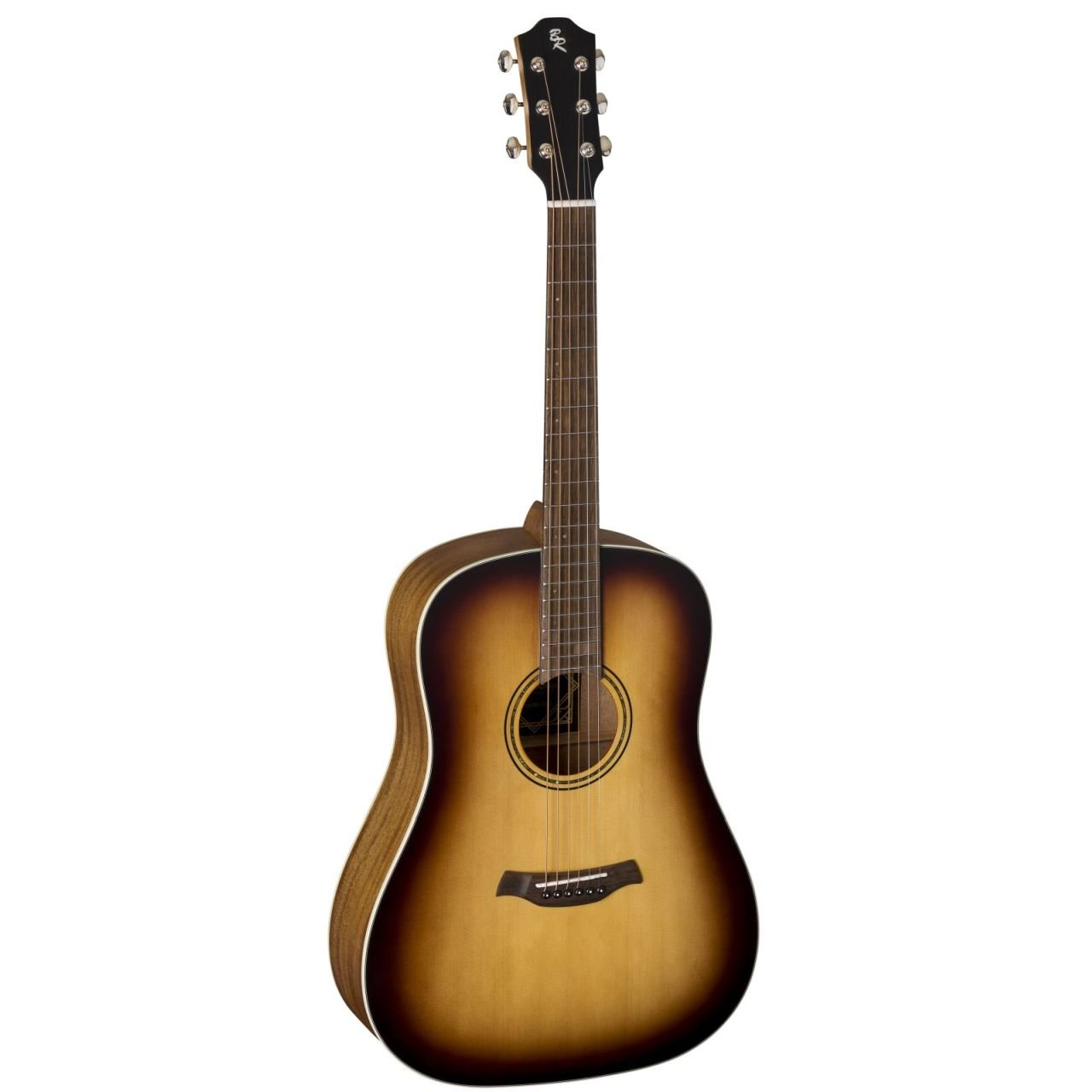 X11S/SD-COB Dreadnought coffee burst