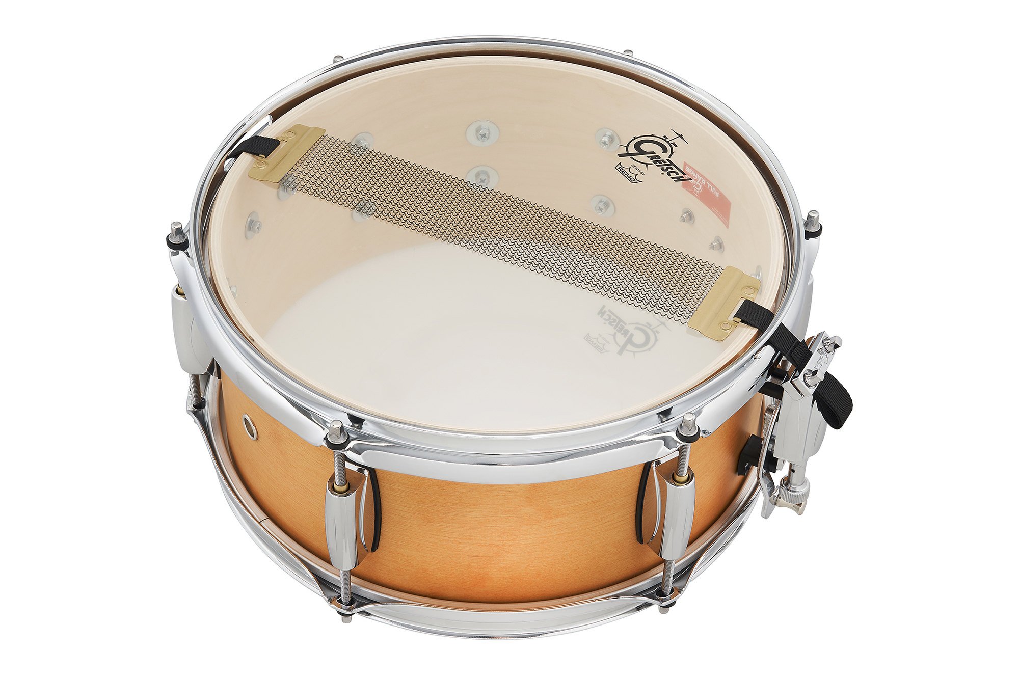 12x5,5" Snare Drum Full  Range Birch