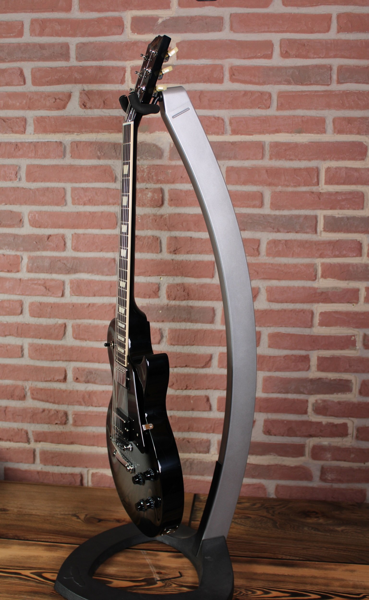 Les Paul  Studio Silverburst