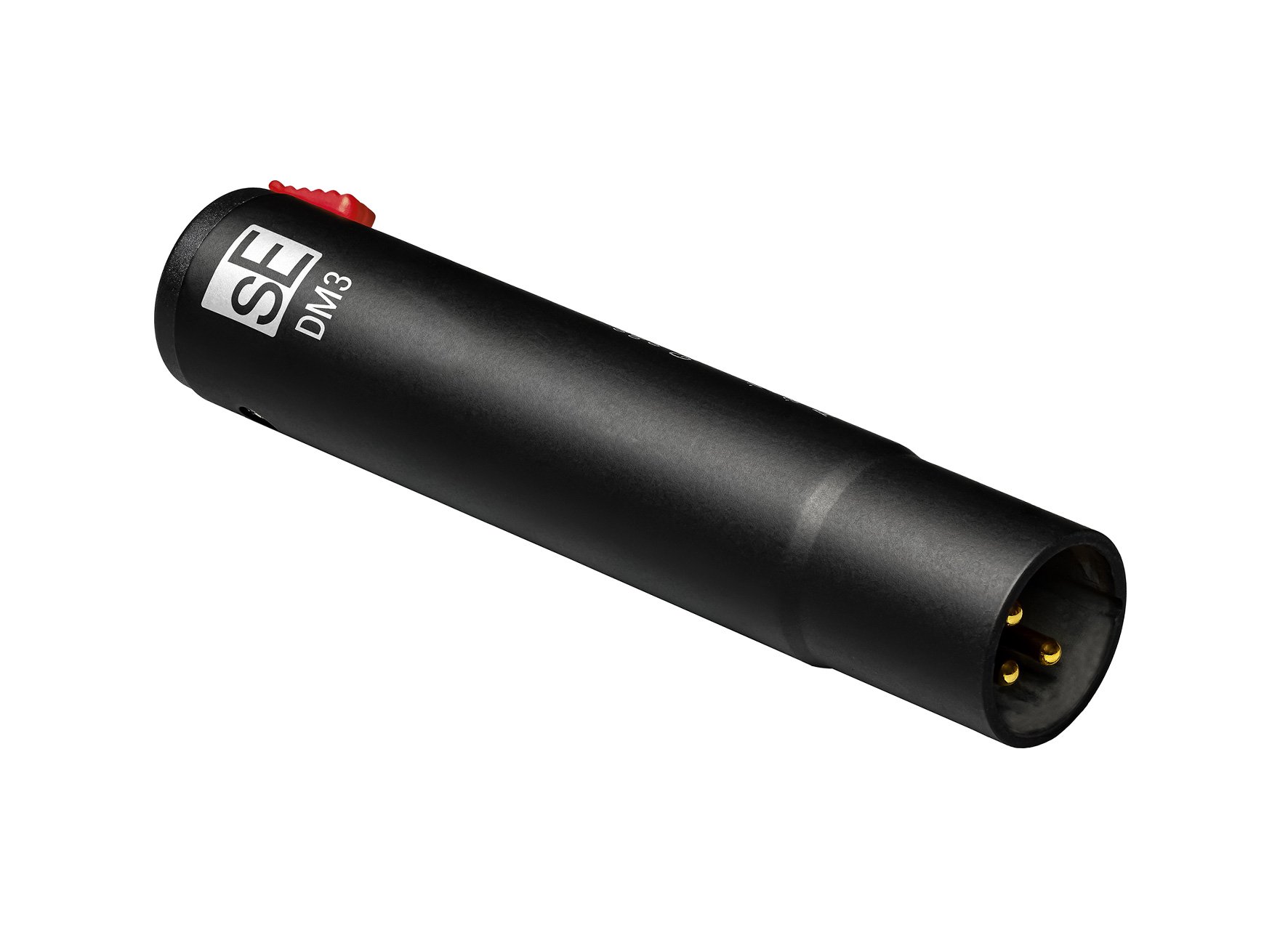 DM3 Black