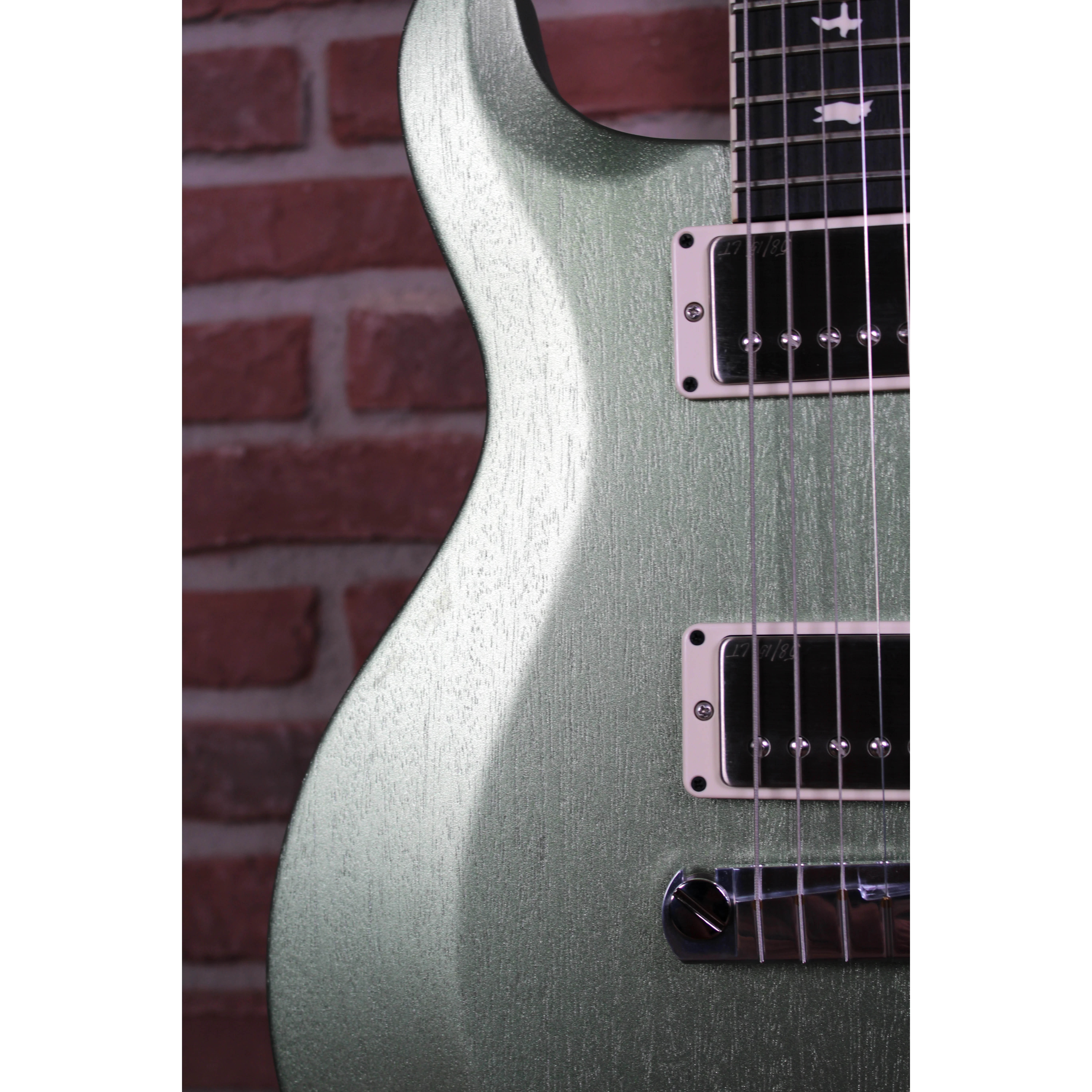 S2 Mira 594 Satin Mavis Mint Metallic