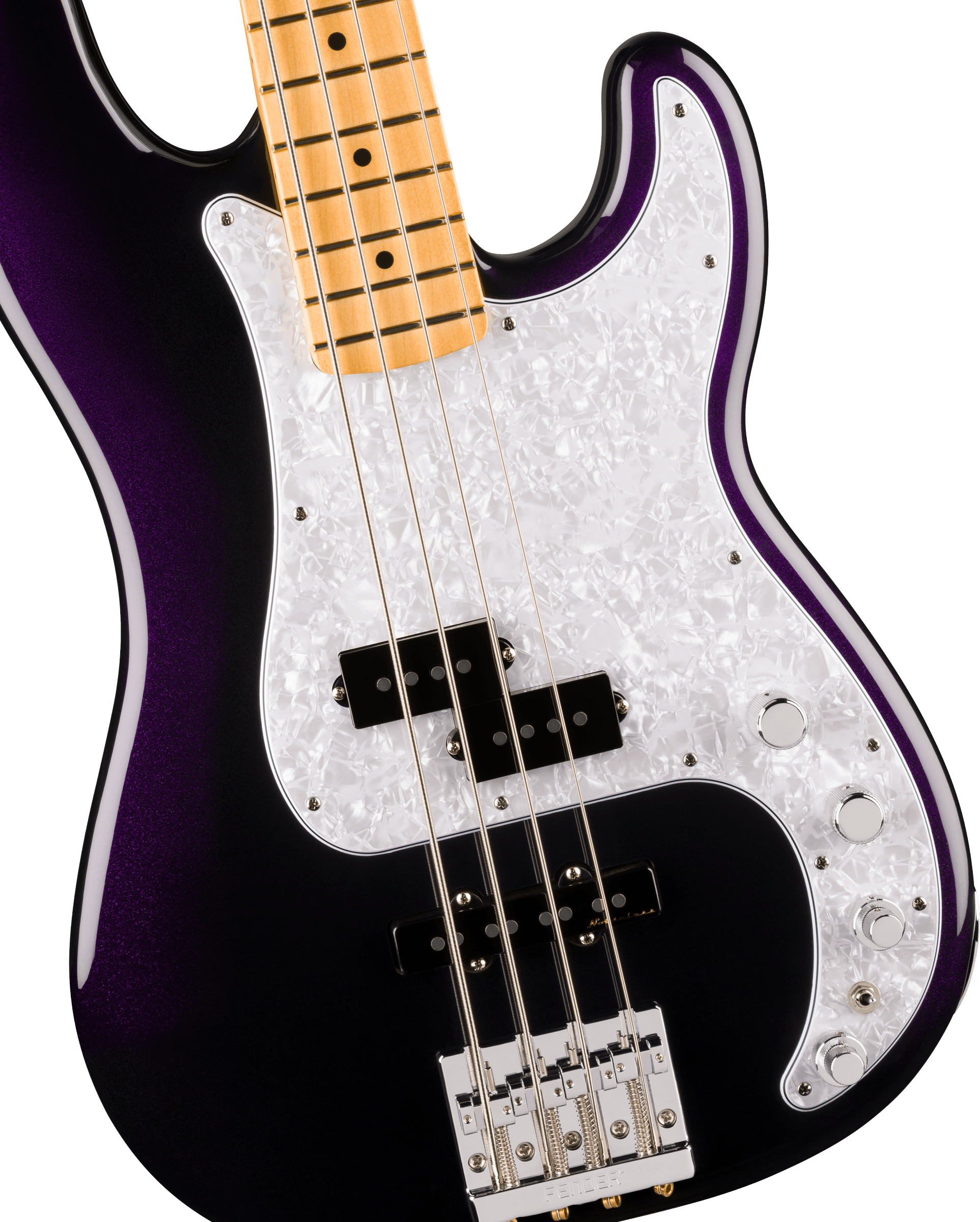 Player II Modified Active Precision Bass® Dusk