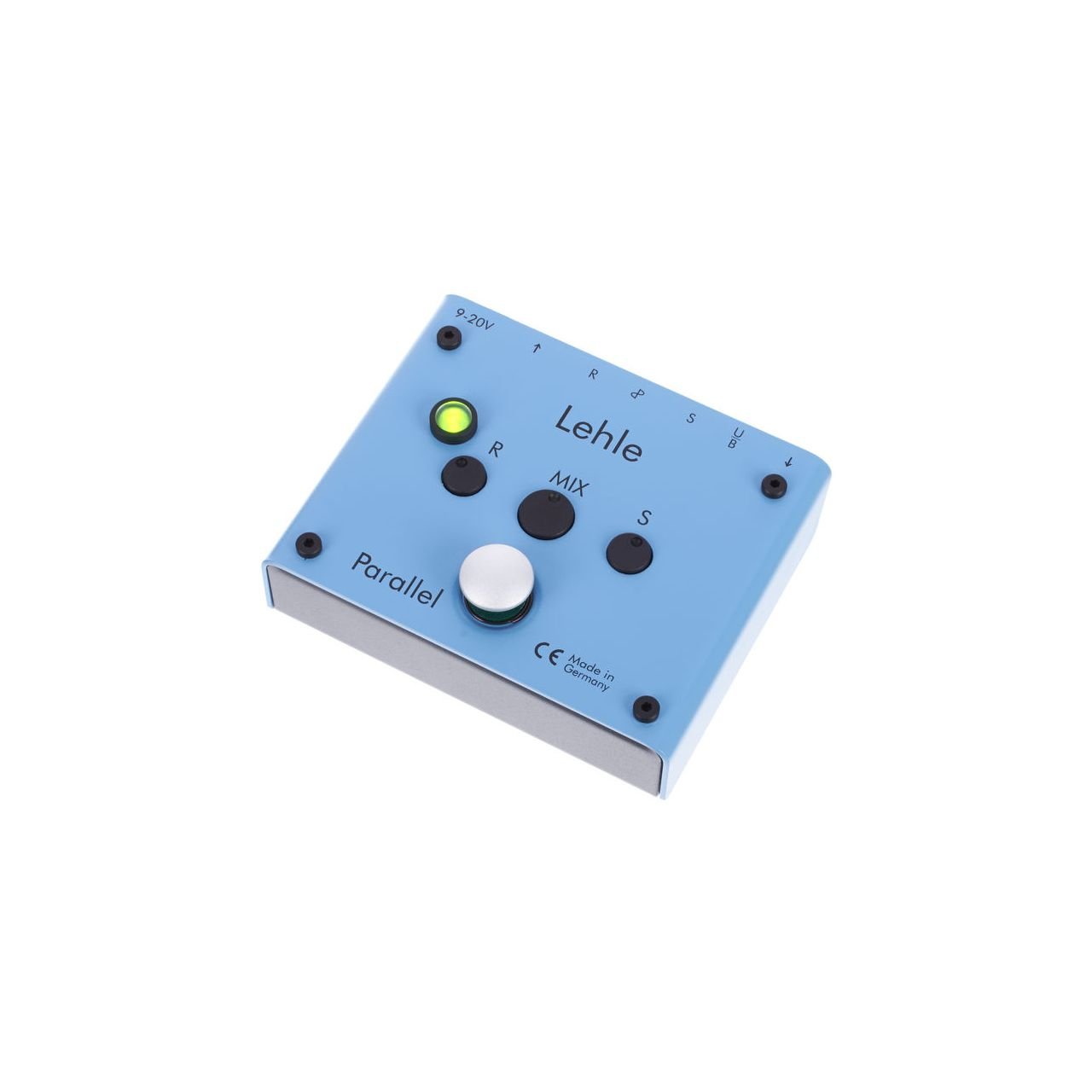 Parallel L - Line Mixer