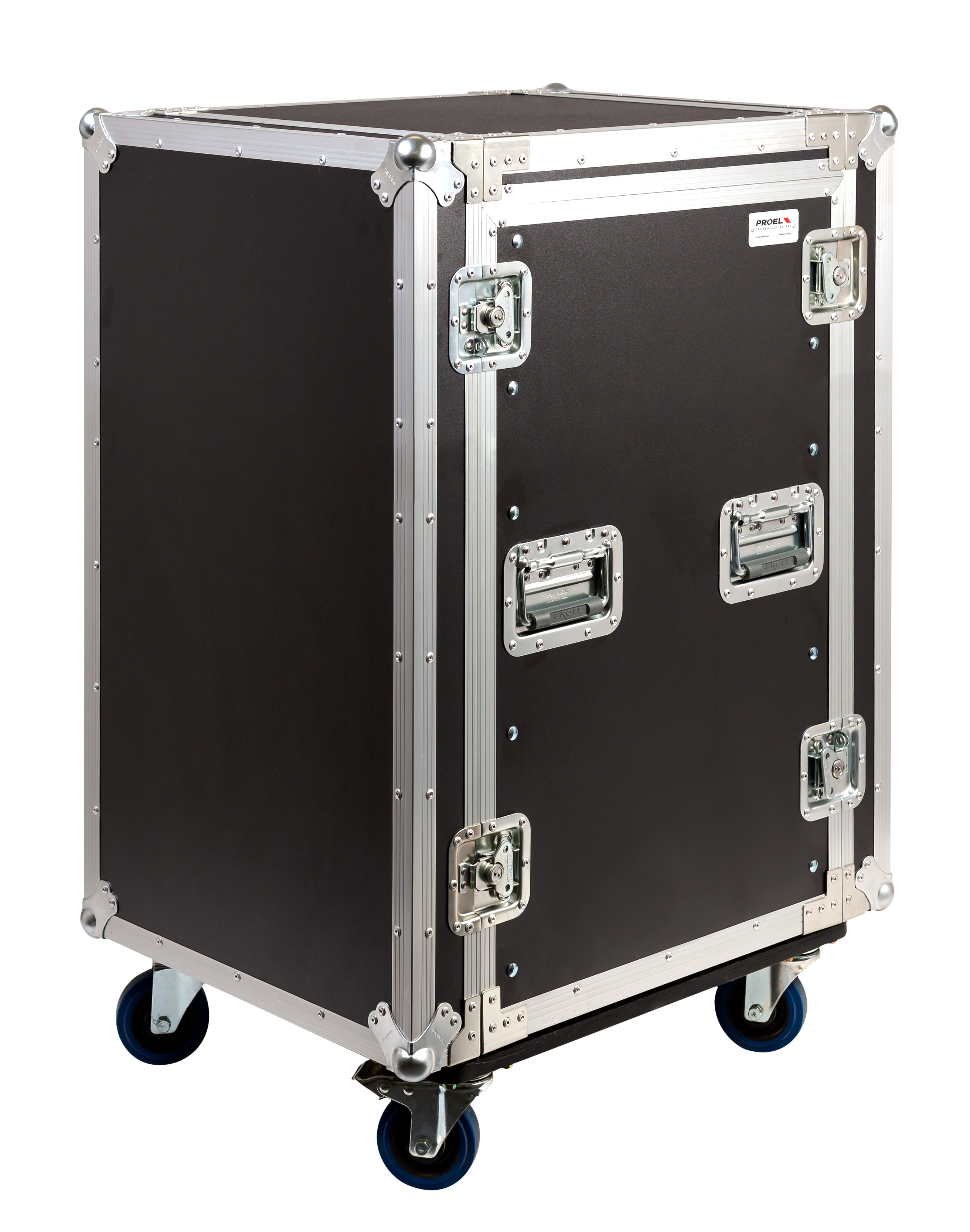 16U 19' COMBO-Case