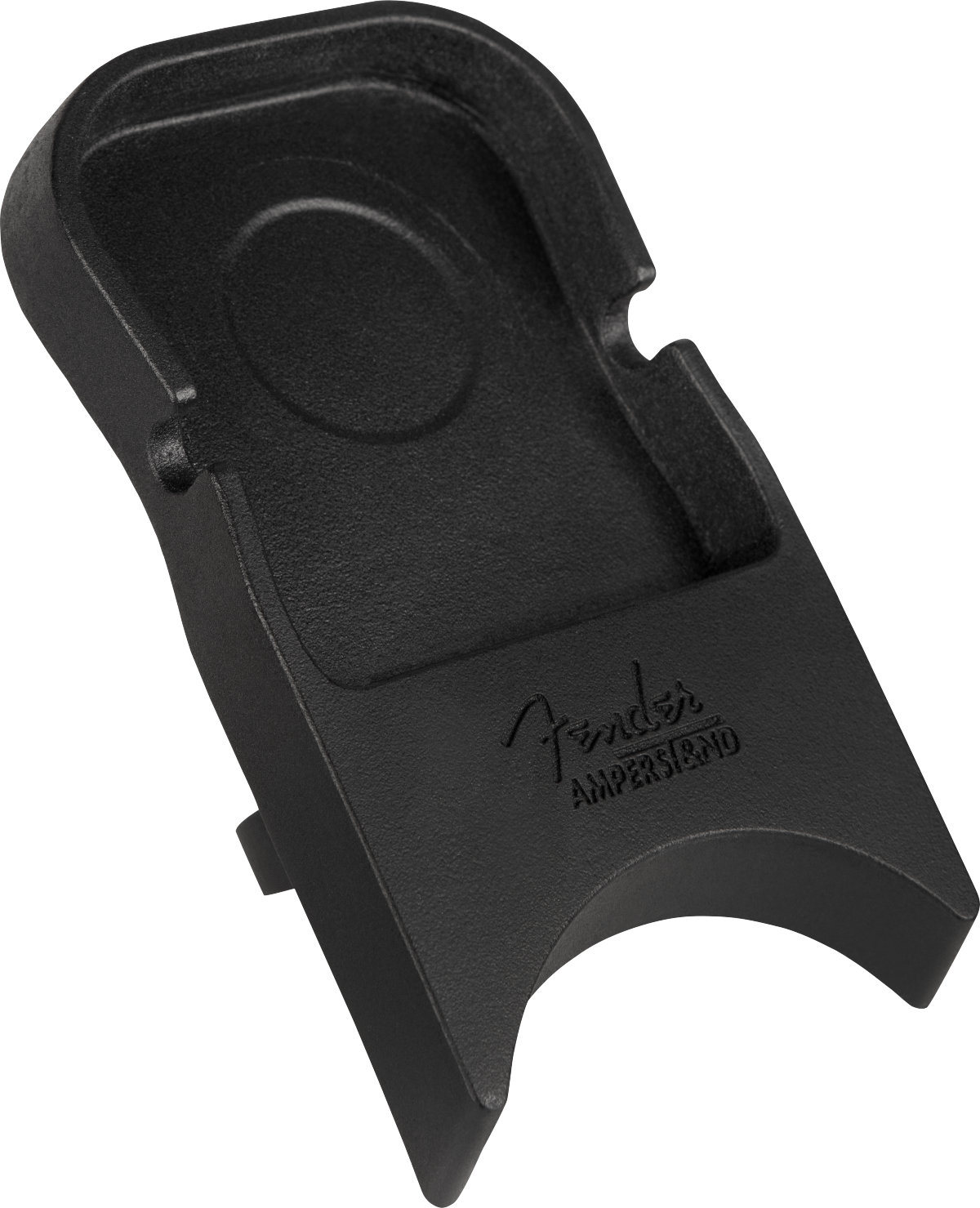 Amperstand Guitar Cradle Black