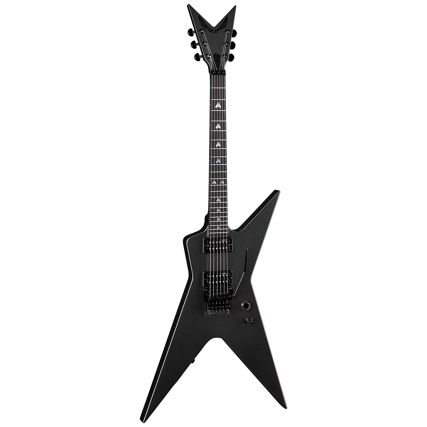 USA Custom Shop Flat Top Floyd