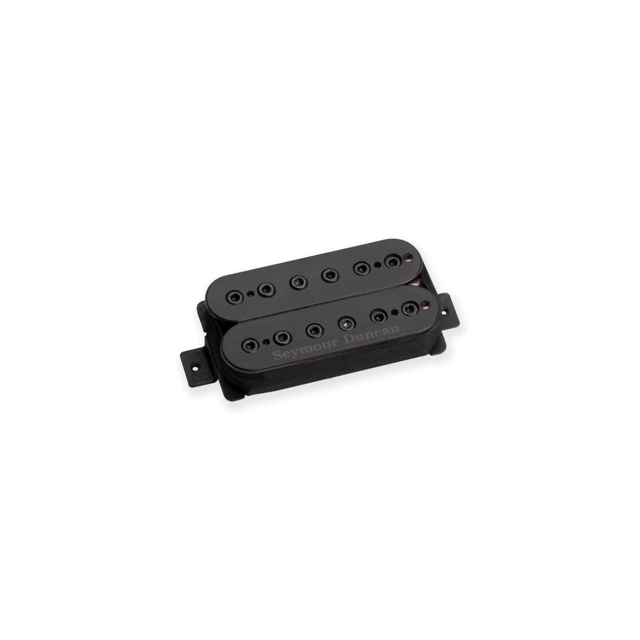 M Holcomb Omega Bridge Black - Tonabnehmer