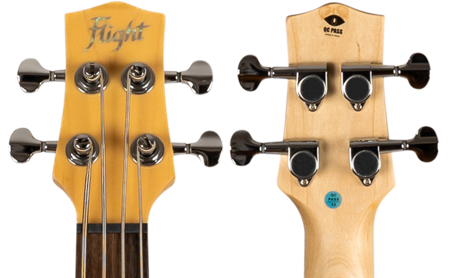 Mini Bass Lite BL 