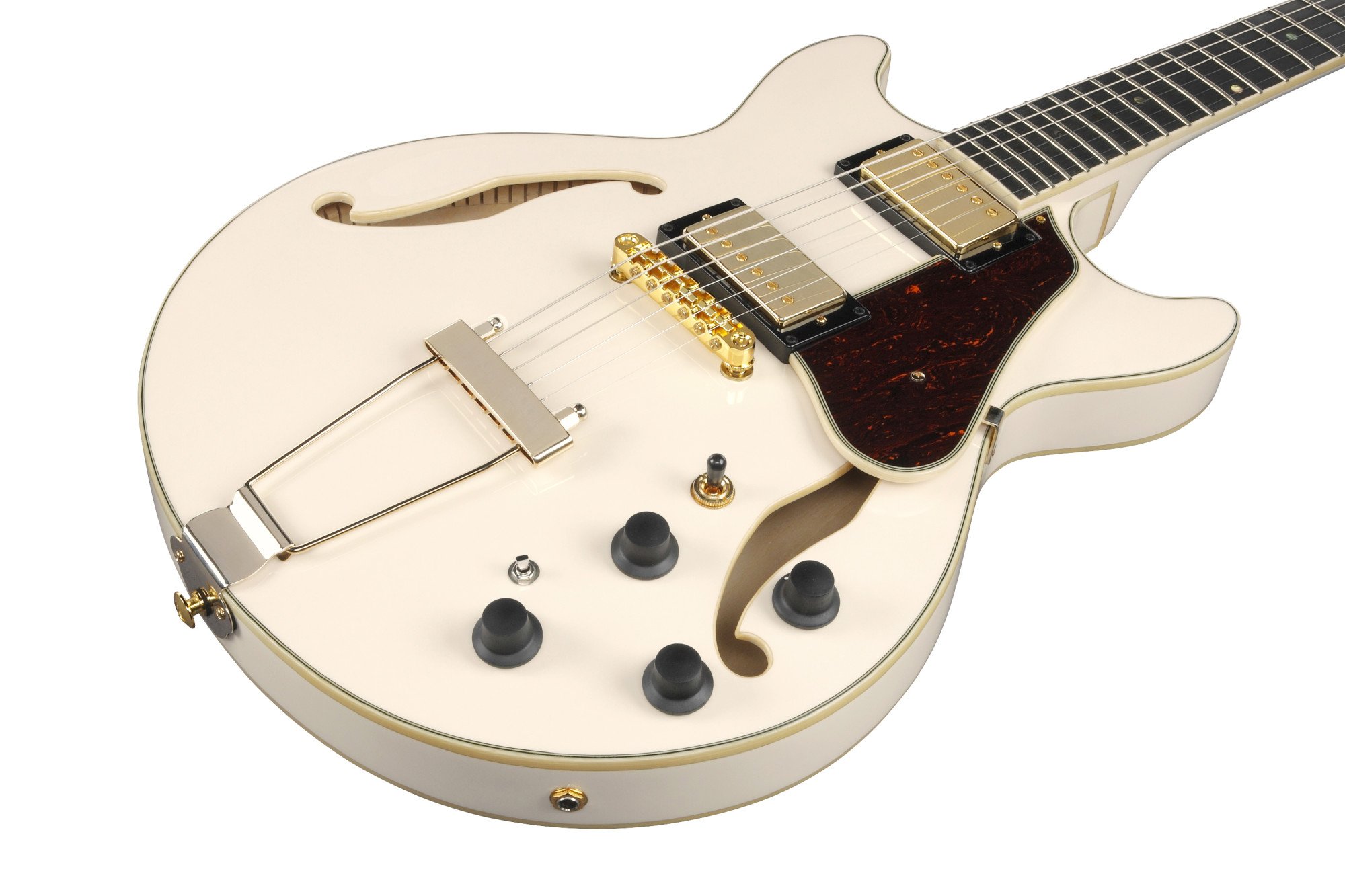 AMH90-IV Artstar Expressionist Hollow Body 