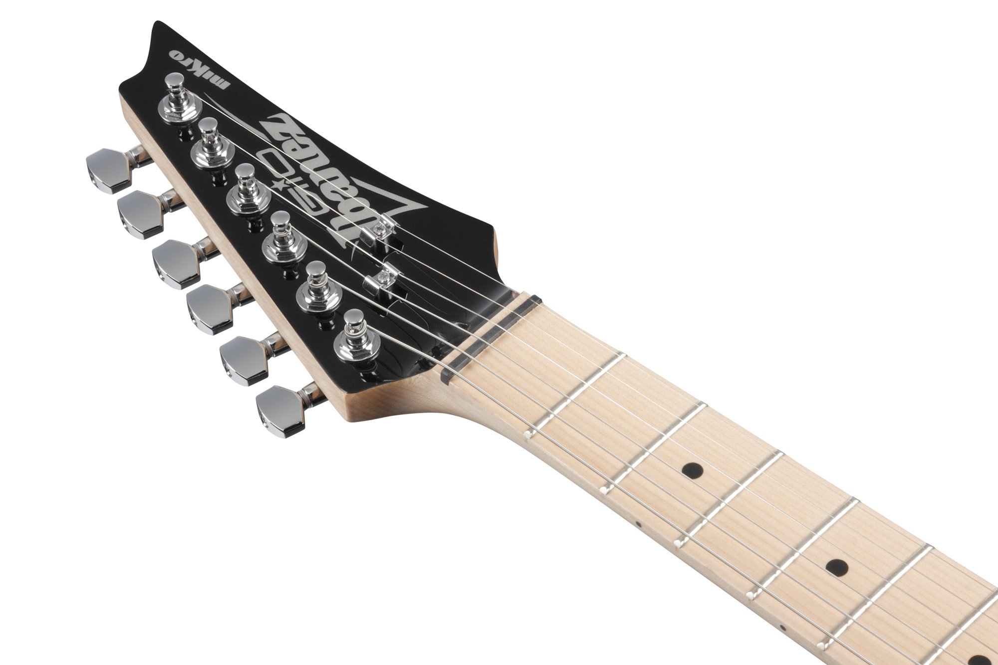 GRGM21M-CA Micro Kinder E-Gitarre