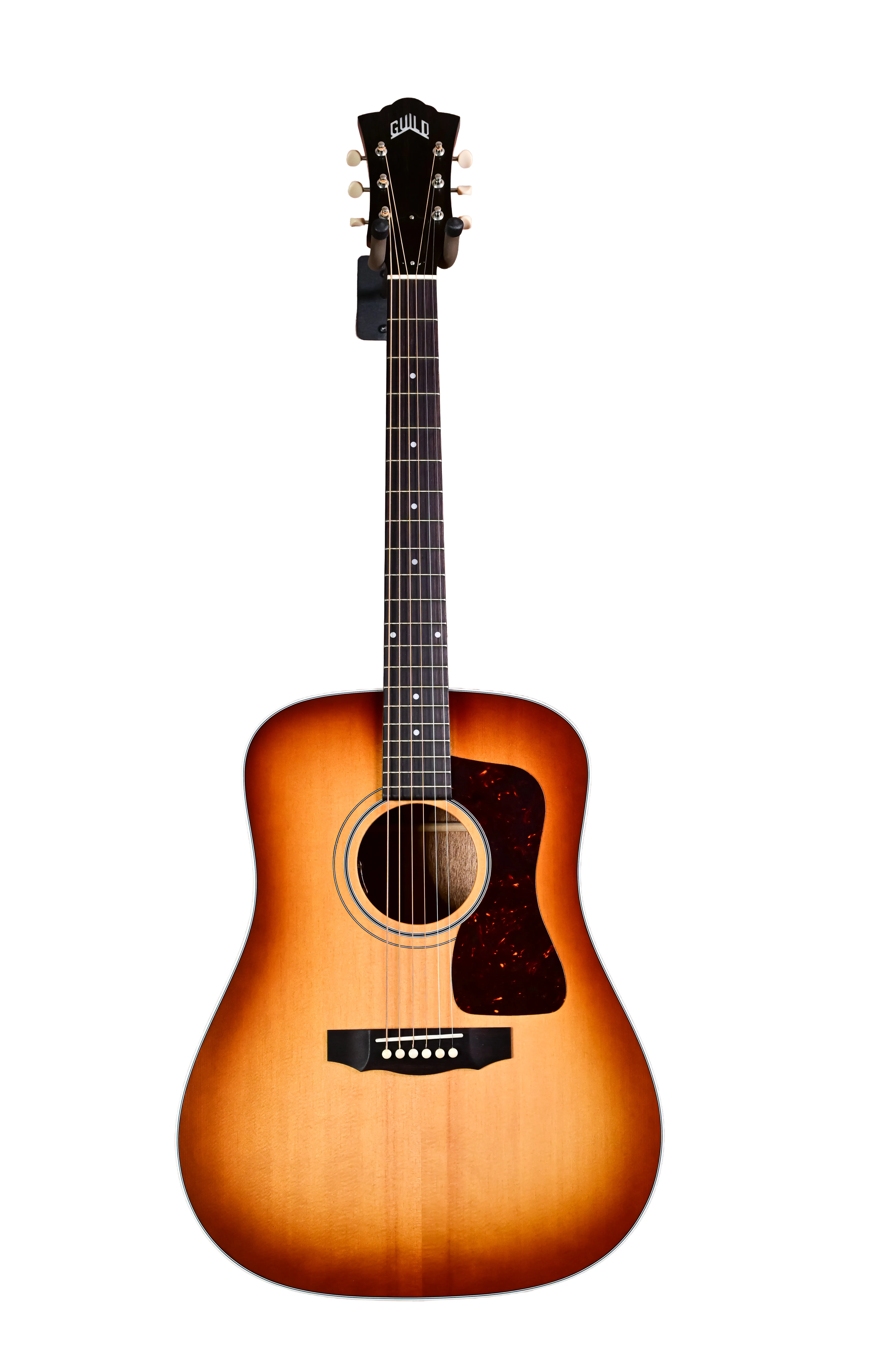 D-40E Standard Pacific Sunset Burst USA Dreadnought