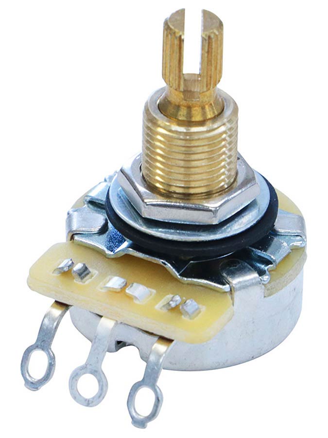 CTS-VA500 USA Potentiometer