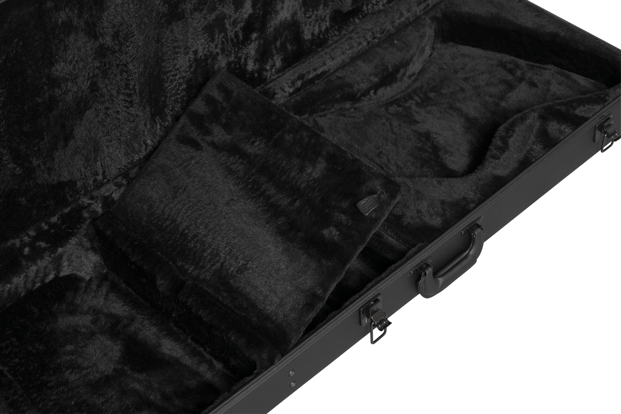 Firebird Hardshell Case Modern (Black)