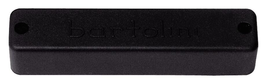 74X45CBJD B1 - Soapbar Bass Pickup, Dual In-Line Coil, 5-String, Neck