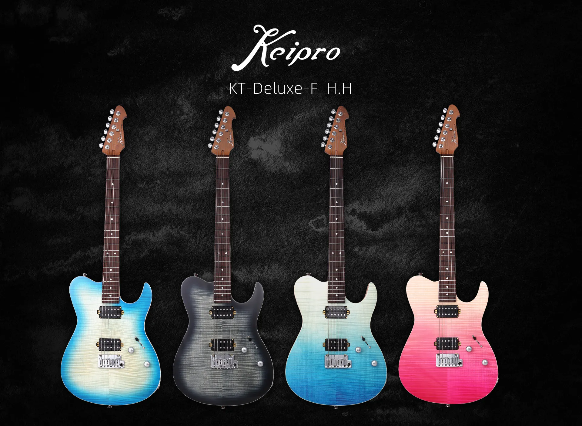 KT-Deluxe F