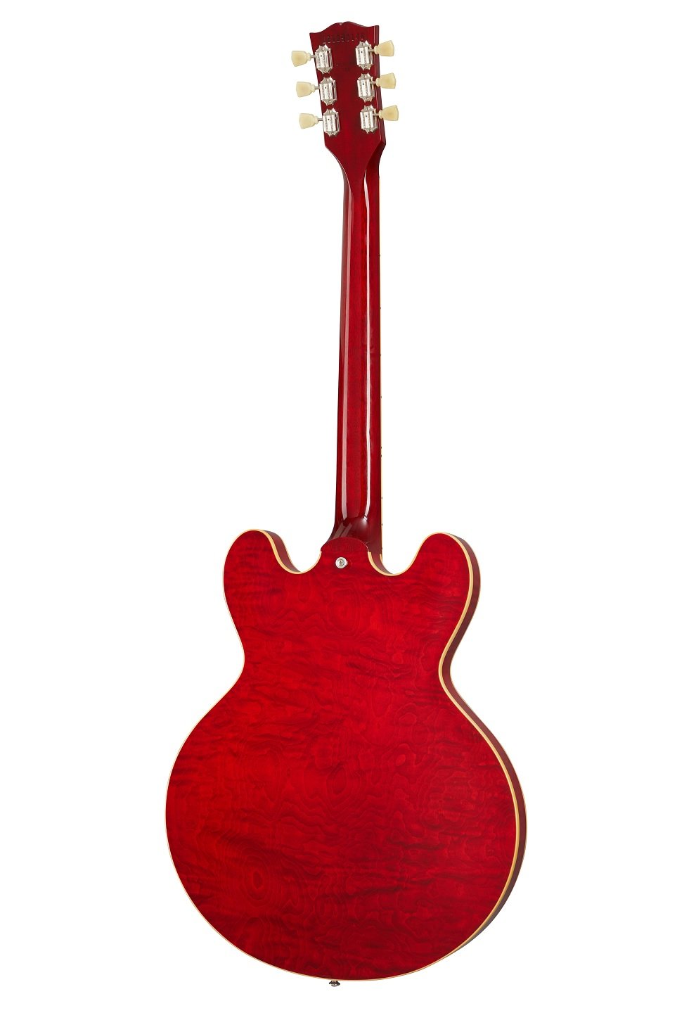 ES-335 Figured Sixties Cherry