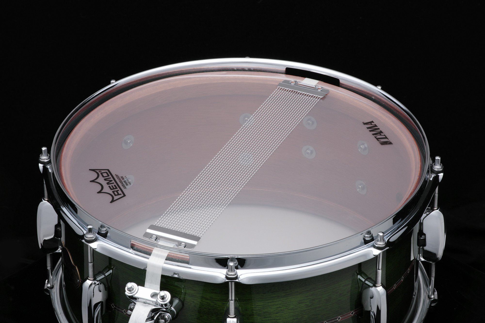 Simon Phillips Signature Snaredrum 14" x 6,5"