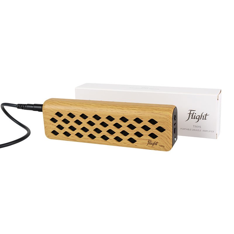 Tiny6 Portable Maple Mini Amplifier