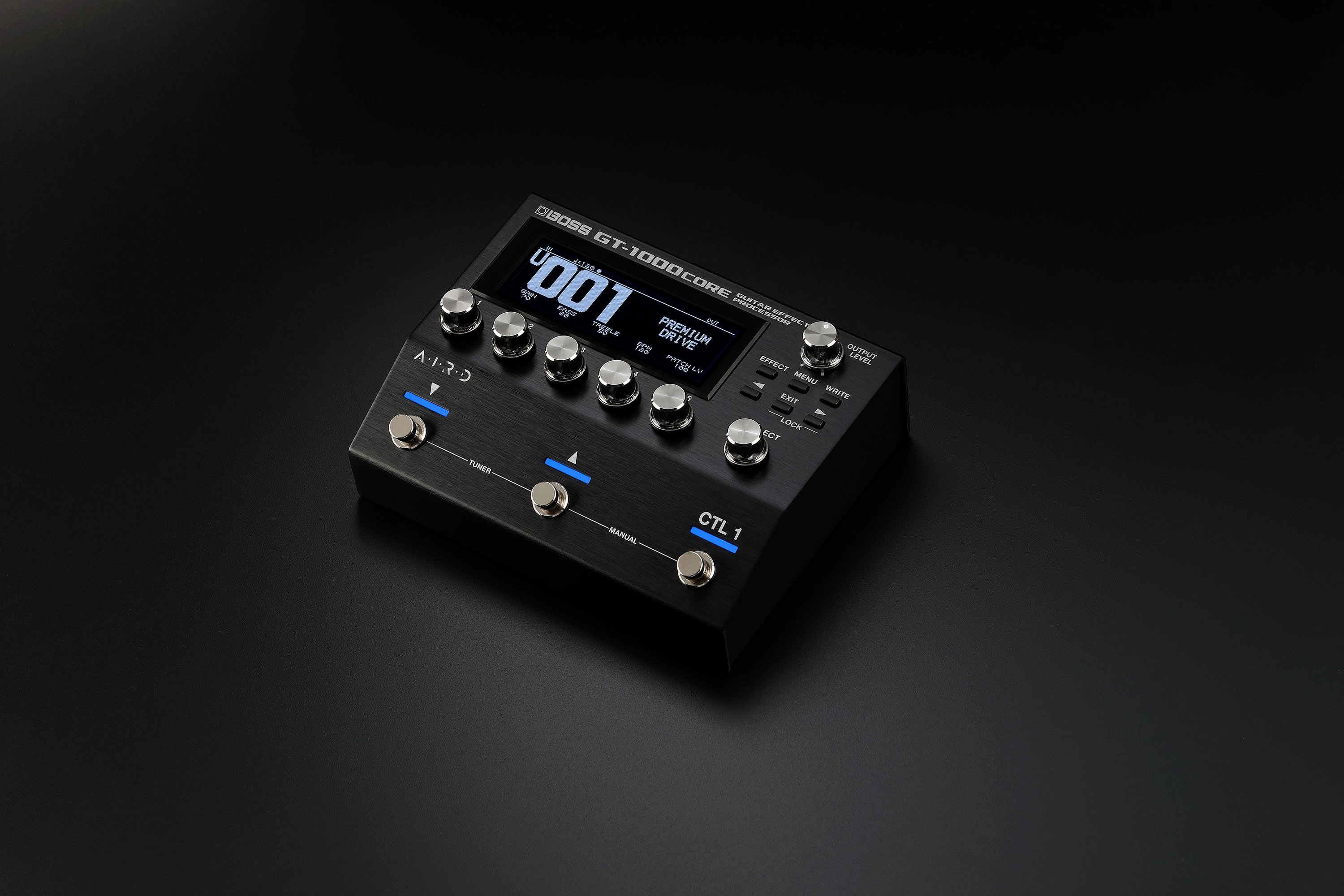 GT-1000 CORE