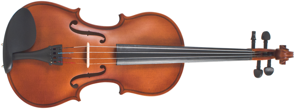 VN-200-3/4 Lombardy Violin