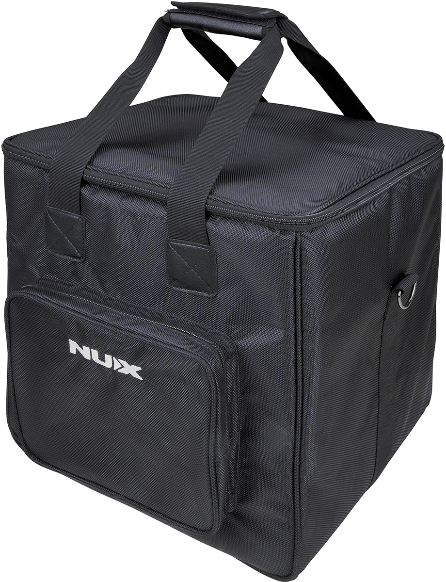 Stageman-Bag