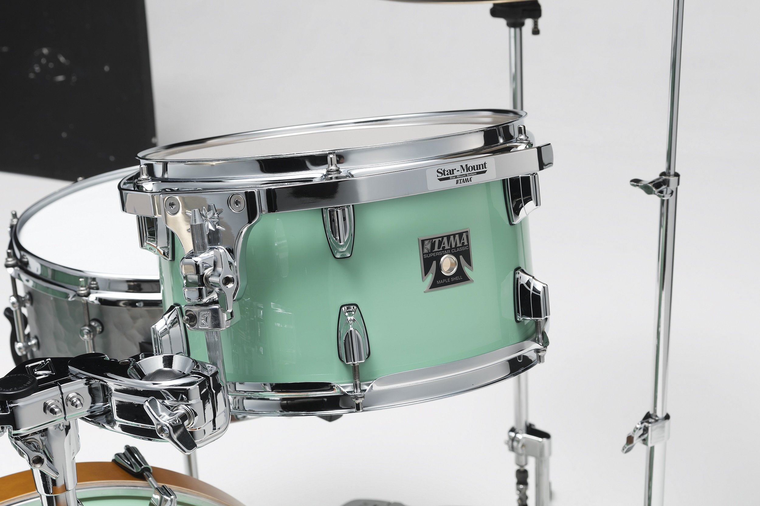 CL30VS Seafoam Green