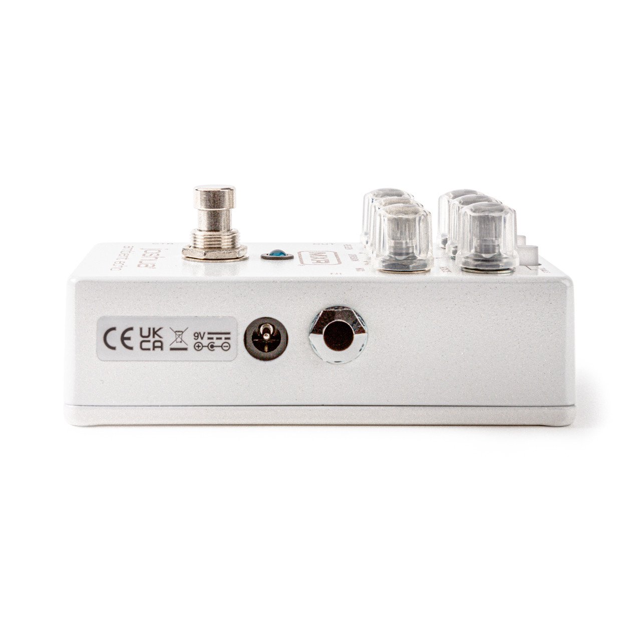 M309 Joshua Ambient Echo