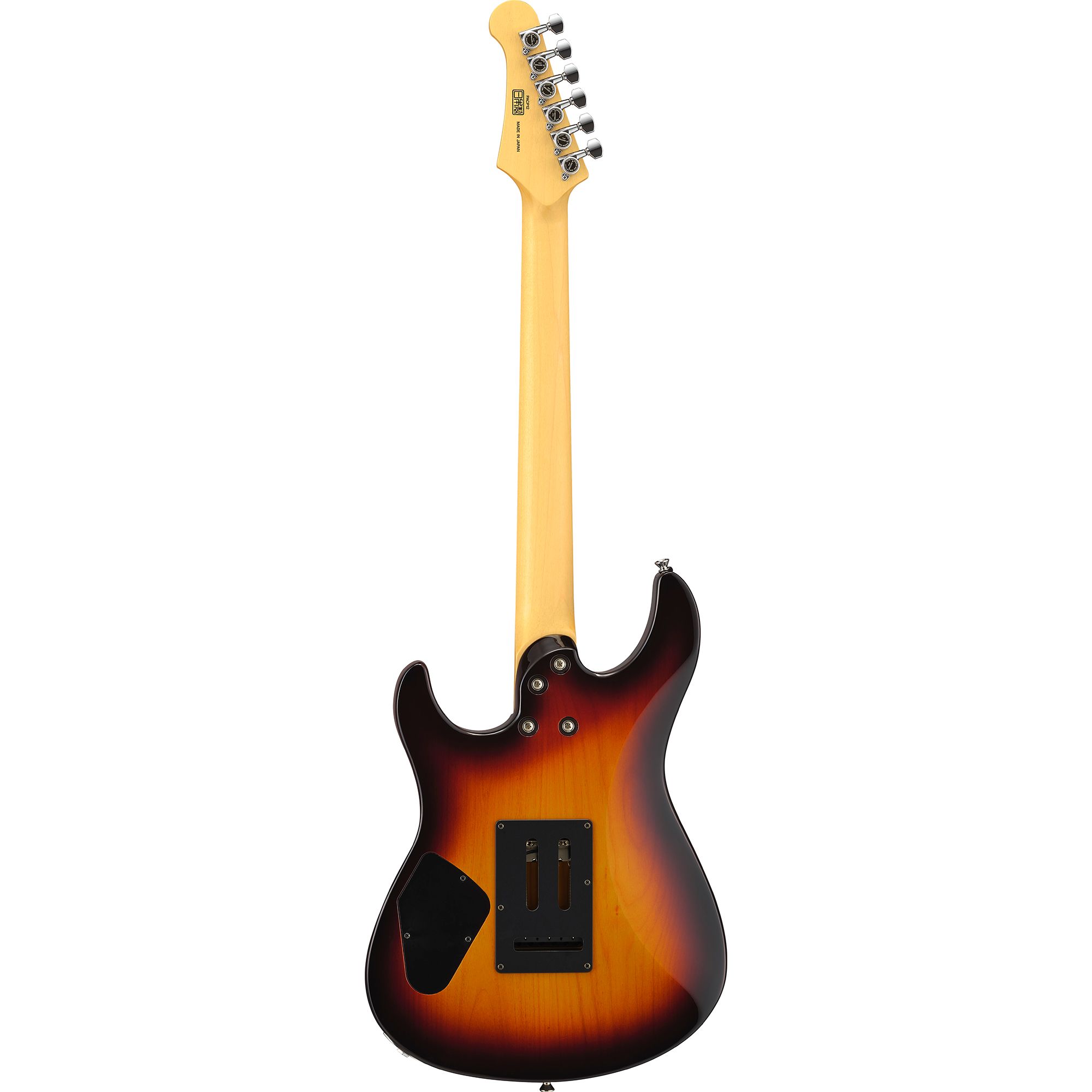 PACP12 Desert Burst